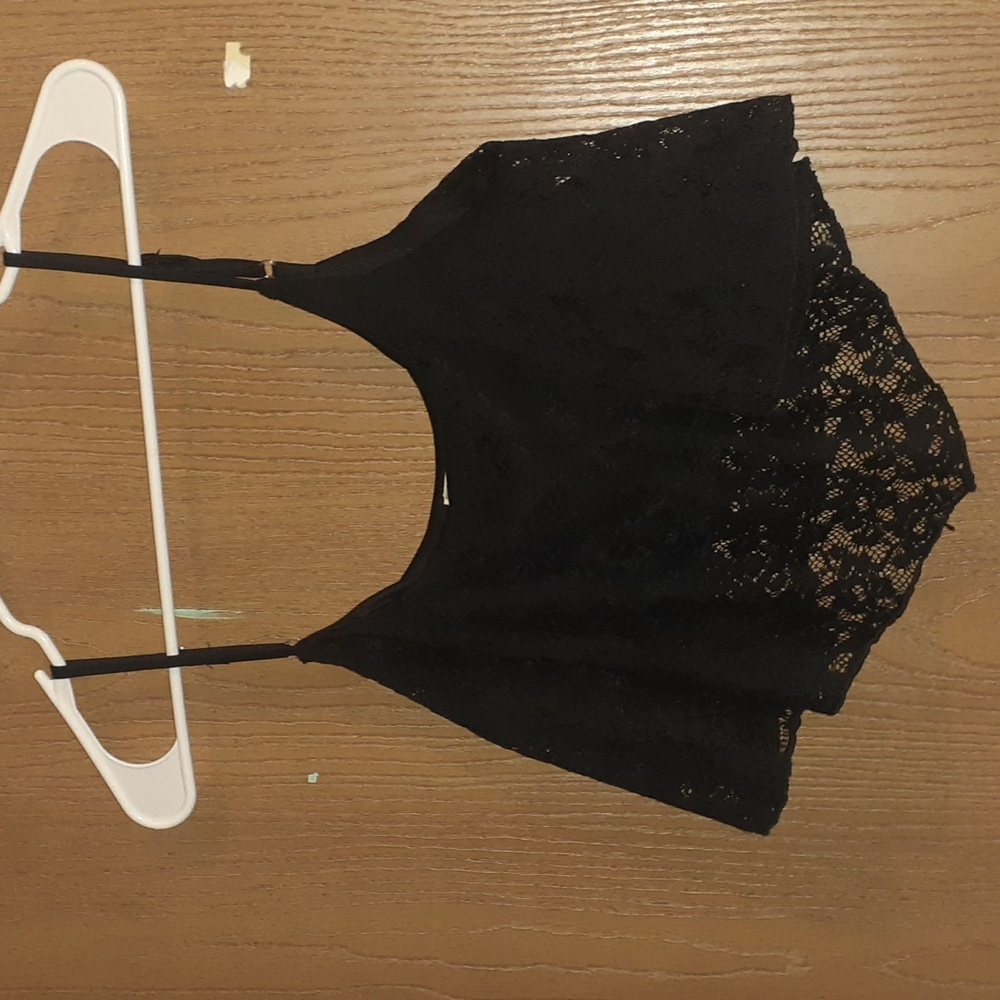 Kirra L black